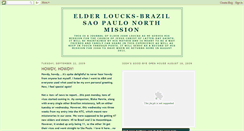 Desktop Screenshot of elderloucks.blogspot.com