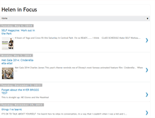 Tablet Screenshot of heleninfocus.blogspot.com