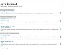 Tablet Screenshot of full-length-movie-download.blogspot.com