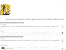 Tablet Screenshot of lucrando-em-casa.blogspot.com