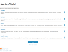 Tablet Screenshot of bigmobilesworld.blogspot.com