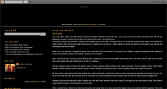 Desktop Screenshot of freakysystem.blogspot.com