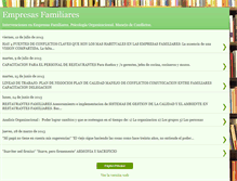 Tablet Screenshot of empresayfamilia.blogspot.com