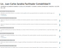 Tablet Screenshot of contabilidadiin57.blogspot.com