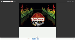 Desktop Screenshot of djguilhermecorrea.blogspot.com