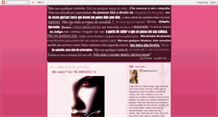 Desktop Screenshot of juloterio.blogspot.com