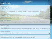 Tablet Screenshot of moveitnowva.blogspot.com
