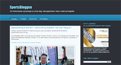 Desktop Screenshot of frodemonsen.blogspot.com