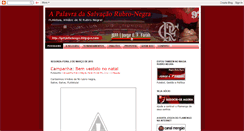 Desktop Screenshot of igrejaflamengo.blogspot.com