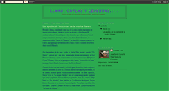 Desktop Screenshot of cumarinjosedavid.blogspot.com