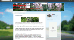 Desktop Screenshot of deltagrobiz.blogspot.com
