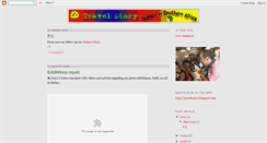 Desktop Screenshot of dekarotrip.blogspot.com