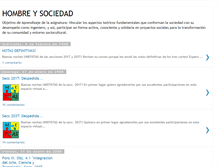 Tablet Screenshot of hombreysociedad-mhary.blogspot.com