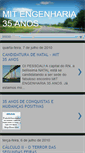 Mobile Screenshot of mit-engenharia.blogspot.com