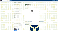 Desktop Screenshot of games03com.blogspot.com