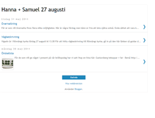 Tablet Screenshot of hannasamuel27augusti.blogspot.com