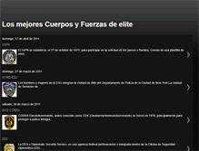 Tablet Screenshot of gruposfuerzasyoperacionesespeciales.blogspot.com