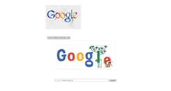 Desktop Screenshot of google-custom-search.blogspot.com