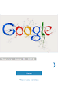 Mobile Screenshot of google-custom-search.blogspot.com