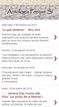 Mobile Screenshot of antologiaporquesi.blogspot.com