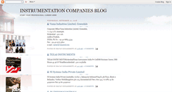 Desktop Screenshot of eieplacements.blogspot.com