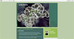 Desktop Screenshot of lidyn-68.blogspot.com