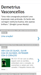 Mobile Screenshot of dimmyvasconcellos.blogspot.com