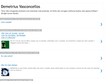 Tablet Screenshot of dimmyvasconcellos.blogspot.com