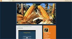 Desktop Screenshot of maizduroamarillo.blogspot.com