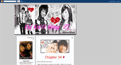 Desktop Screenshot of love-guiwang.blogspot.com
