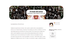 Desktop Screenshot of maria-alberti.blogspot.com