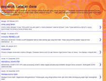 Tablet Screenshot of dwiayuwidiyati.blogspot.com
