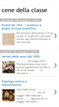 Mobile Screenshot of ceneclasse.blogspot.com