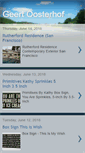 Mobile Screenshot of geertoosterhof.blogspot.com