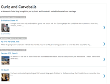 Tablet Screenshot of curlzandcurveballs.blogspot.com