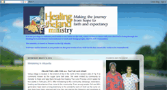 Desktop Screenshot of htlmi.blogspot.com