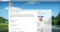 Desktop Screenshot of meduladepapel.blogspot.com