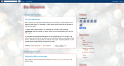 Desktop Screenshot of carloschan-sbi4u.blogspot.com