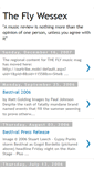 Mobile Screenshot of flywessex.blogspot.com