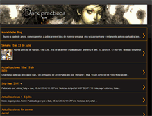 Tablet Screenshot of dpnf.blogspot.com