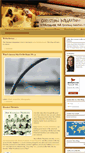 Mobile Screenshot of christianintegration.blogspot.com