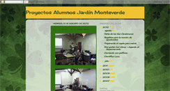 Desktop Screenshot of angelicahernandezm.blogspot.com