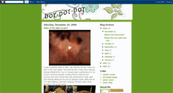 Desktop Screenshot of angelawhite.blogspot.com