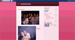 Desktop Screenshot of nadiakpc26.blogspot.com