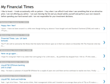 Tablet Screenshot of financhilltimes.blogspot.com