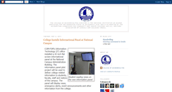 Desktop Screenshot of com-fsm.blogspot.com