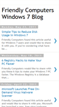Mobile Screenshot of fcwindows7.blogspot.com