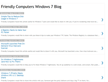 Tablet Screenshot of fcwindows7.blogspot.com
