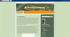Desktop Screenshot of hverkroost.blogspot.com