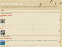 Tablet Screenshot of lambekferiemalta.blogspot.com